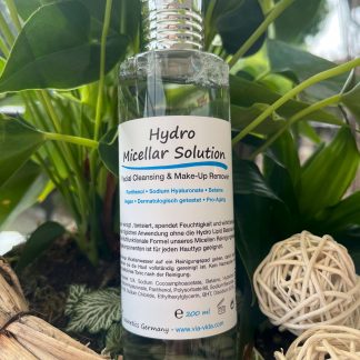 Hydro Micellar Solution