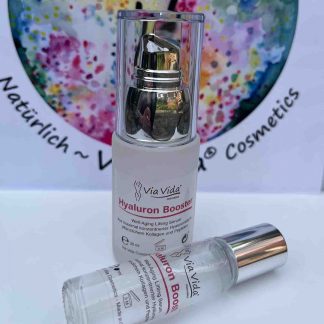 Hyaluron Booster