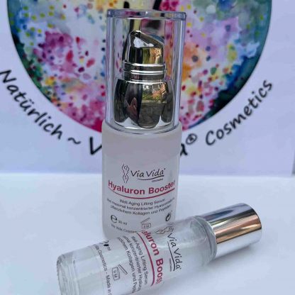 Hyaluron Booster