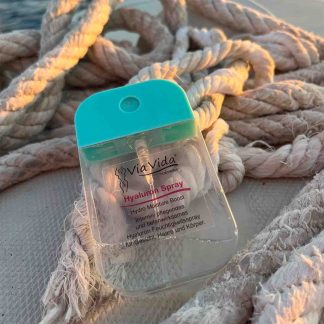 Hyaluron Spray Via Vida Cosmetics